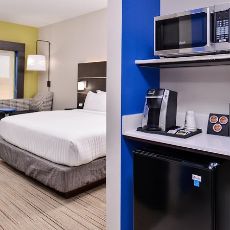 Holiday Inn Express - Bethlehem By Ihg Віндер Екстер'єр фото