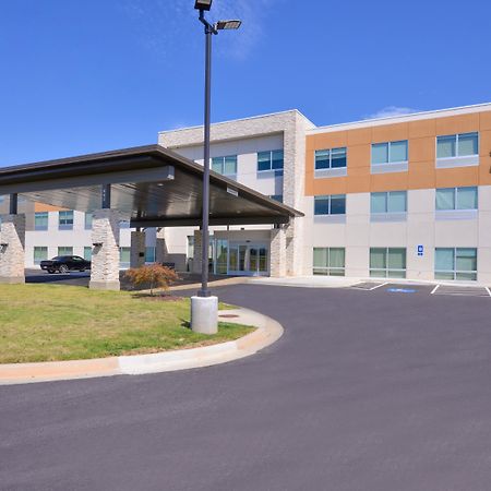 Holiday Inn Express - Bethlehem By Ihg Віндер Екстер'єр фото