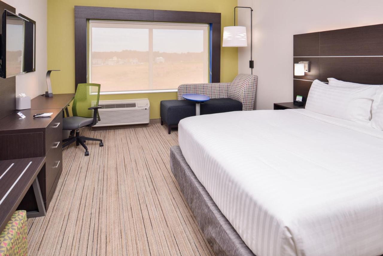 Holiday Inn Express - Bethlehem By Ihg Віндер Екстер'єр фото