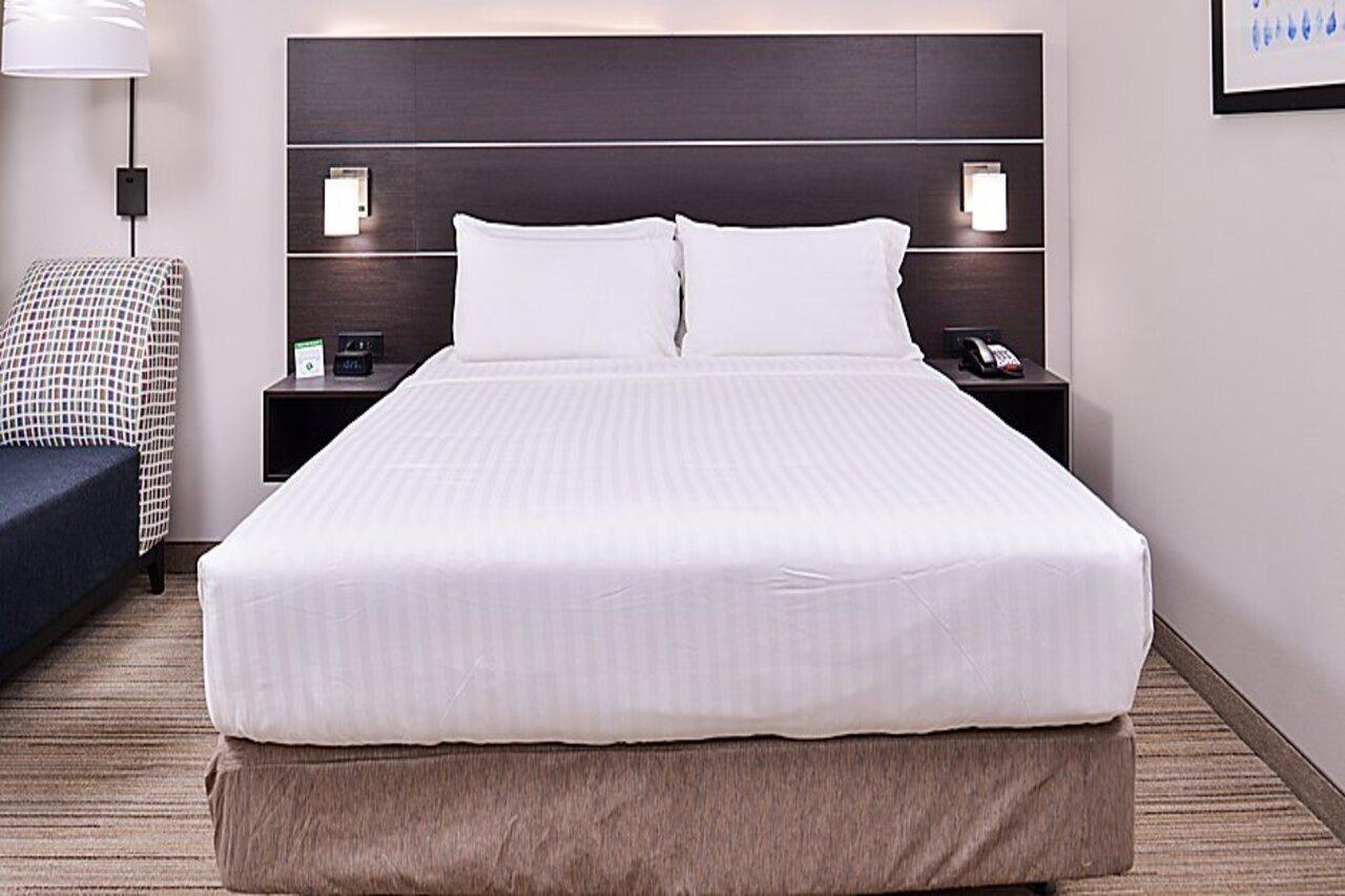 Holiday Inn Express - Bethlehem By Ihg Віндер Екстер'єр фото