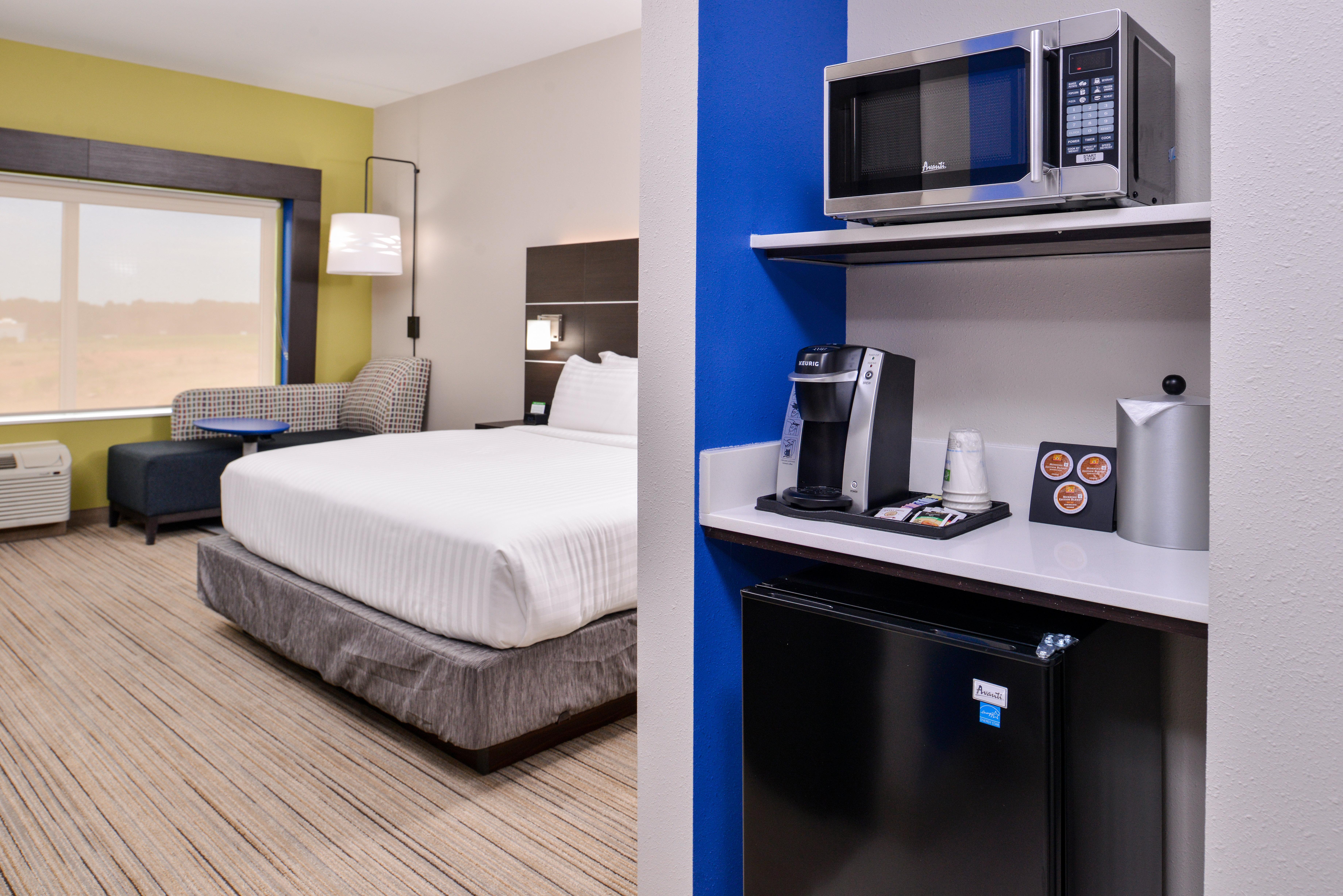 Holiday Inn Express - Bethlehem By Ihg Віндер Екстер'єр фото