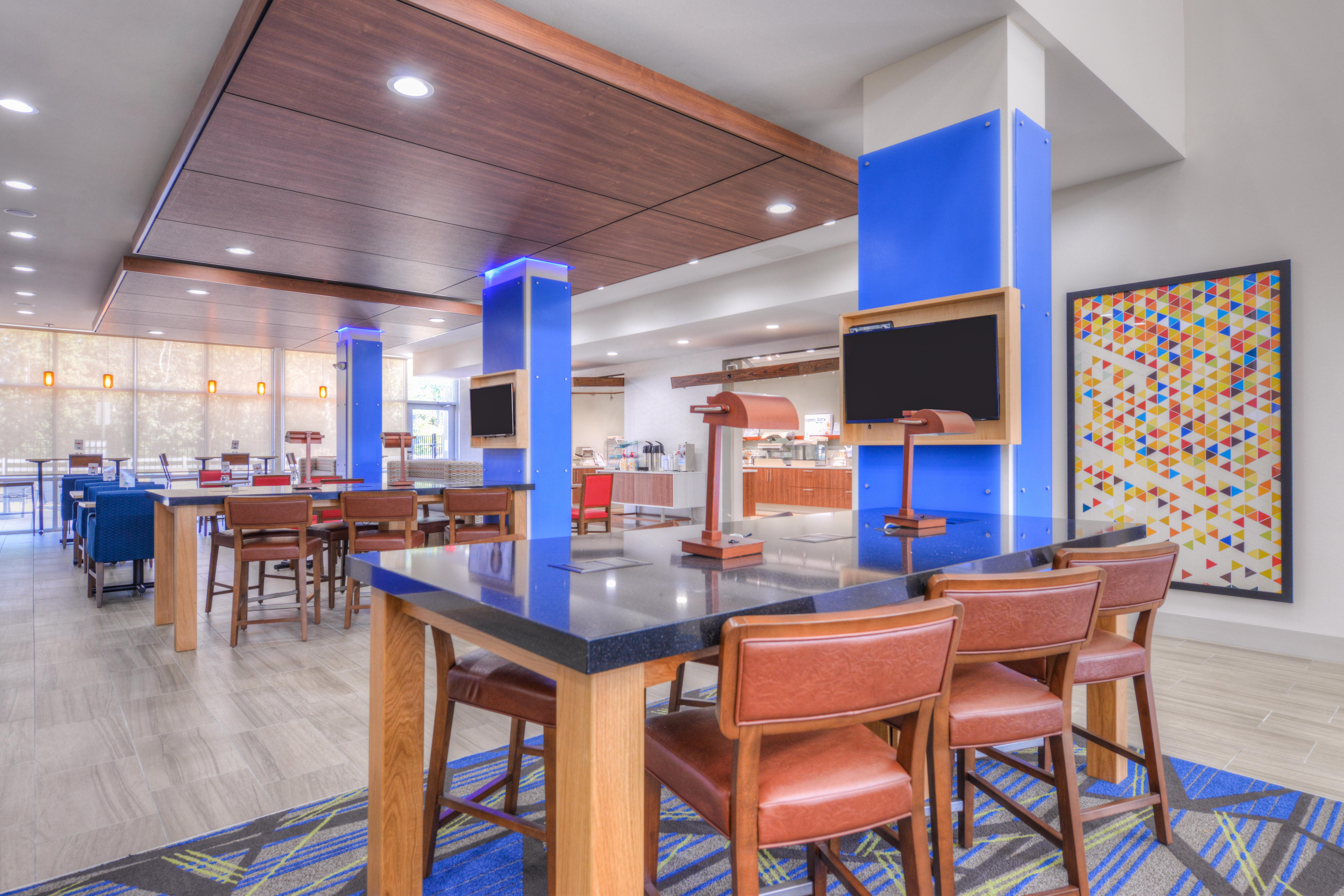Holiday Inn Express - Bethlehem By Ihg Віндер Екстер'єр фото