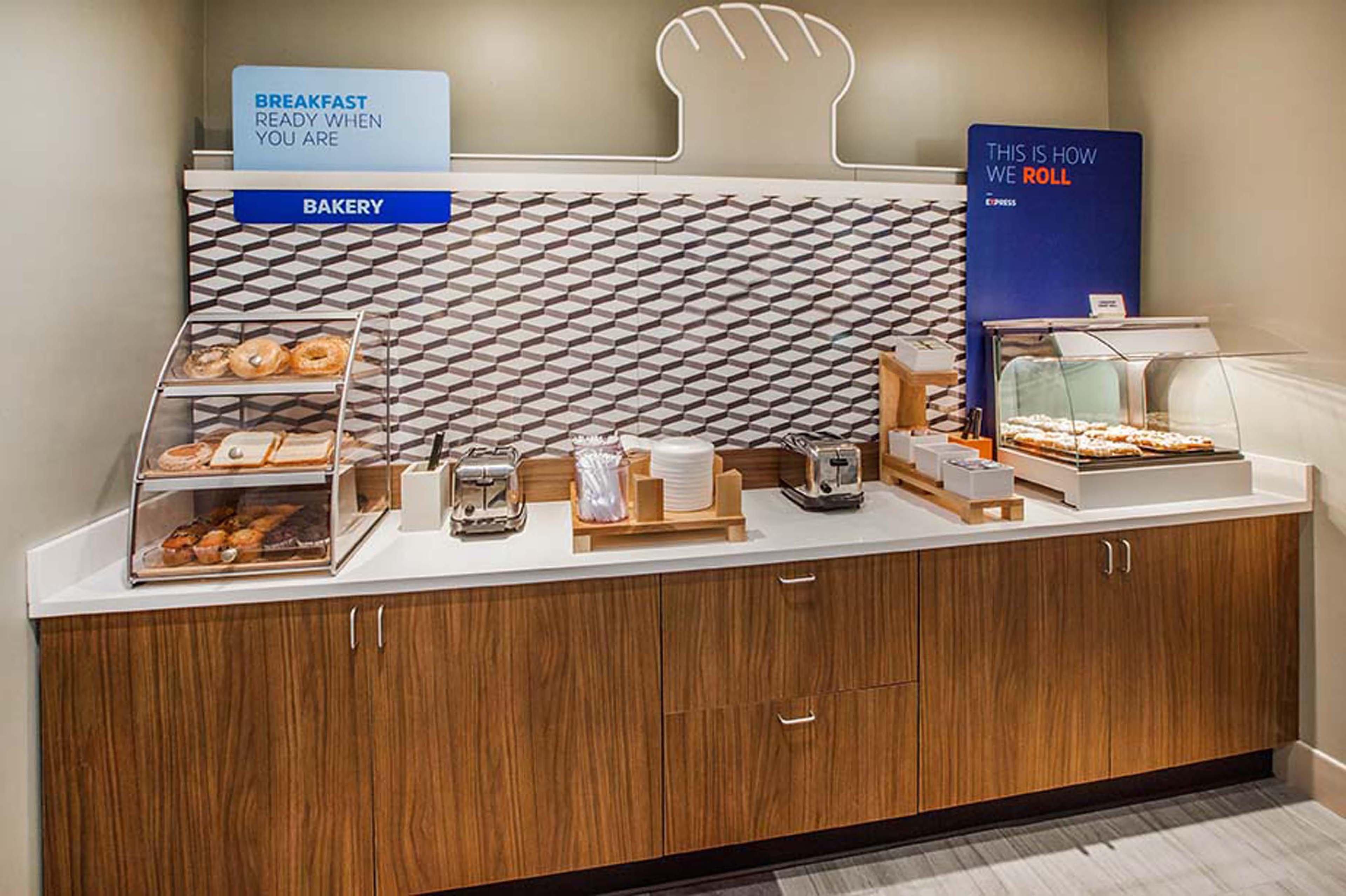 Holiday Inn Express - Bethlehem By Ihg Віндер Екстер'єр фото