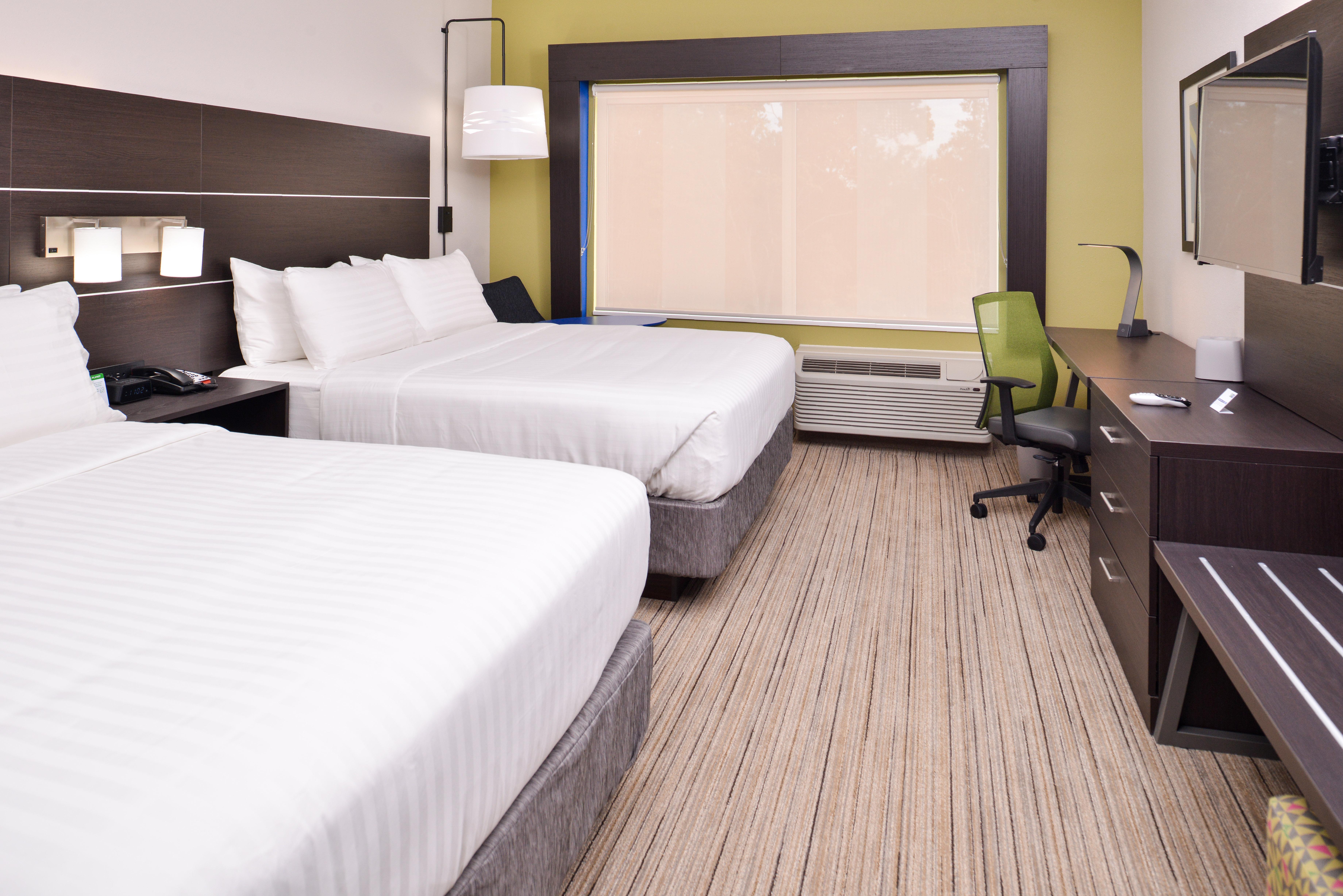 Holiday Inn Express - Bethlehem By Ihg Віндер Екстер'єр фото