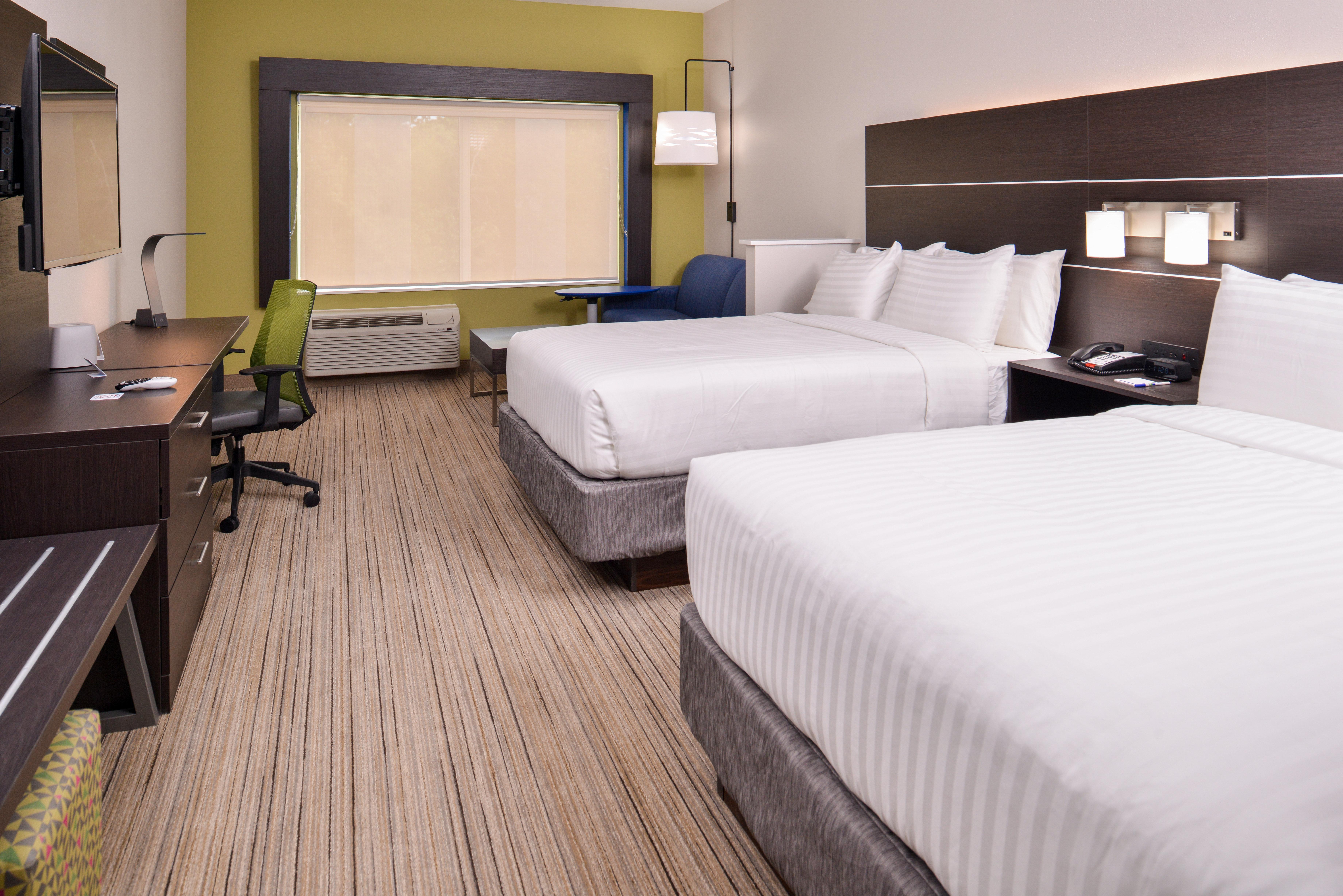 Holiday Inn Express - Bethlehem By Ihg Віндер Екстер'єр фото