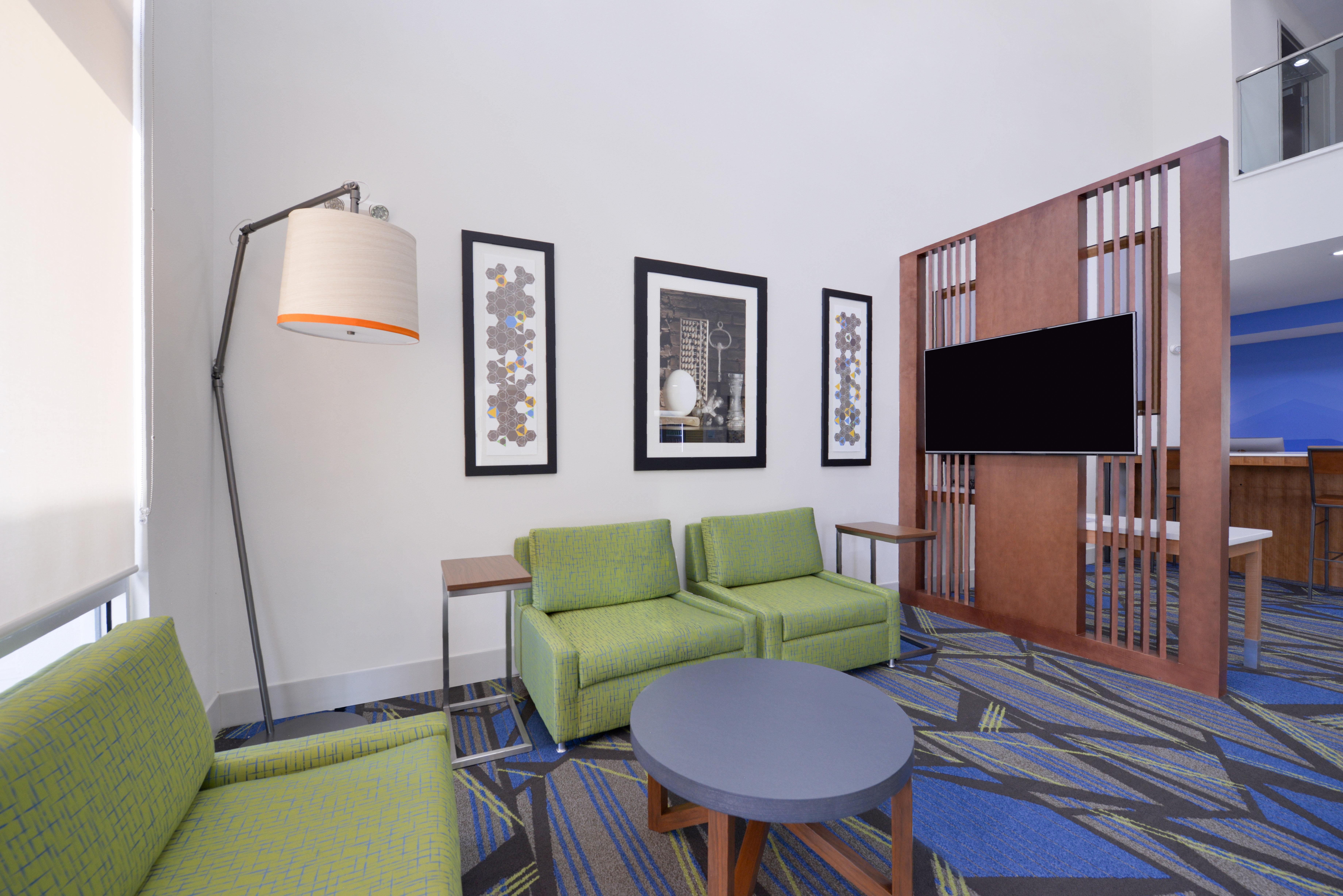 Holiday Inn Express - Bethlehem By Ihg Віндер Екстер'єр фото