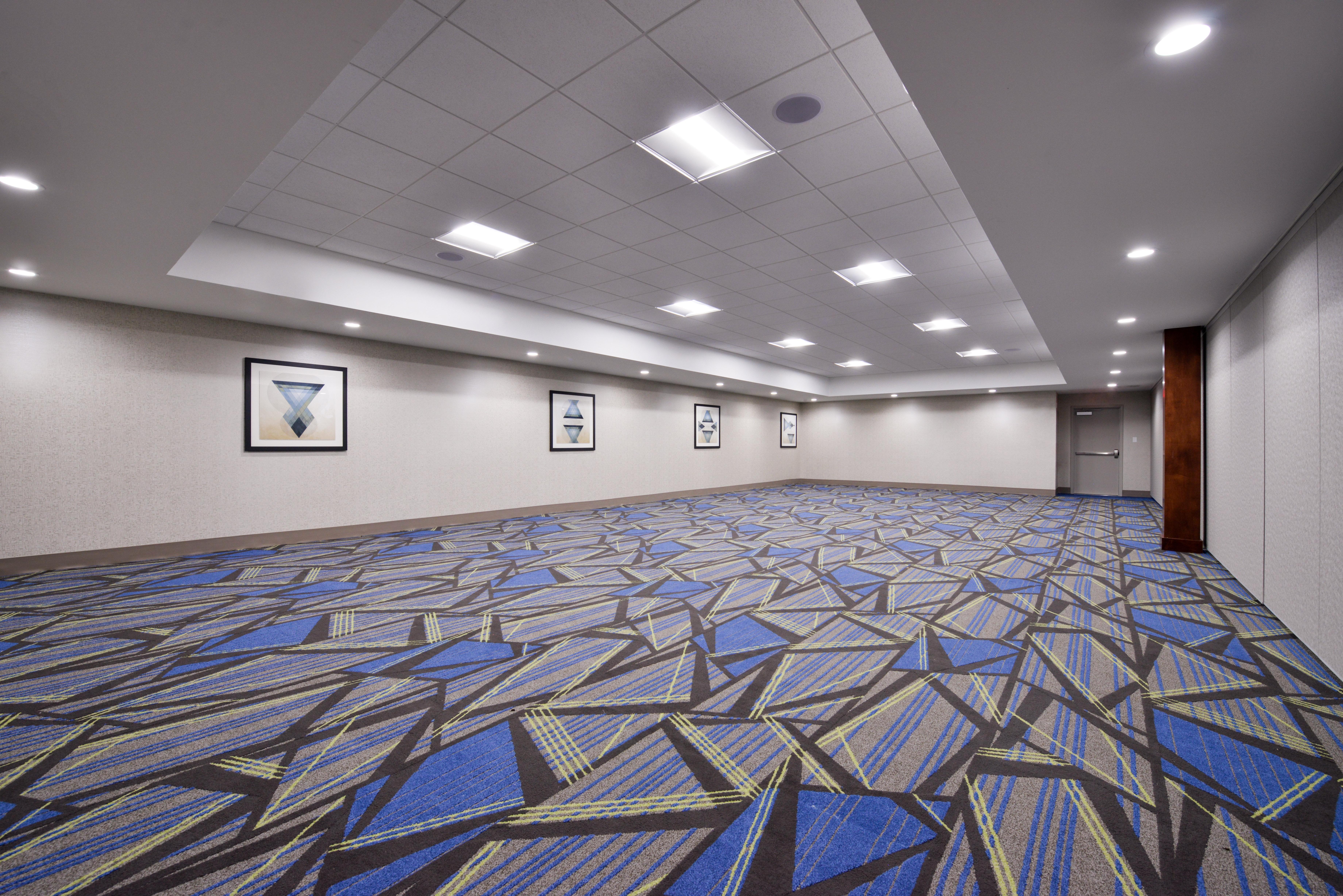 Holiday Inn Express - Bethlehem By Ihg Віндер Екстер'єр фото