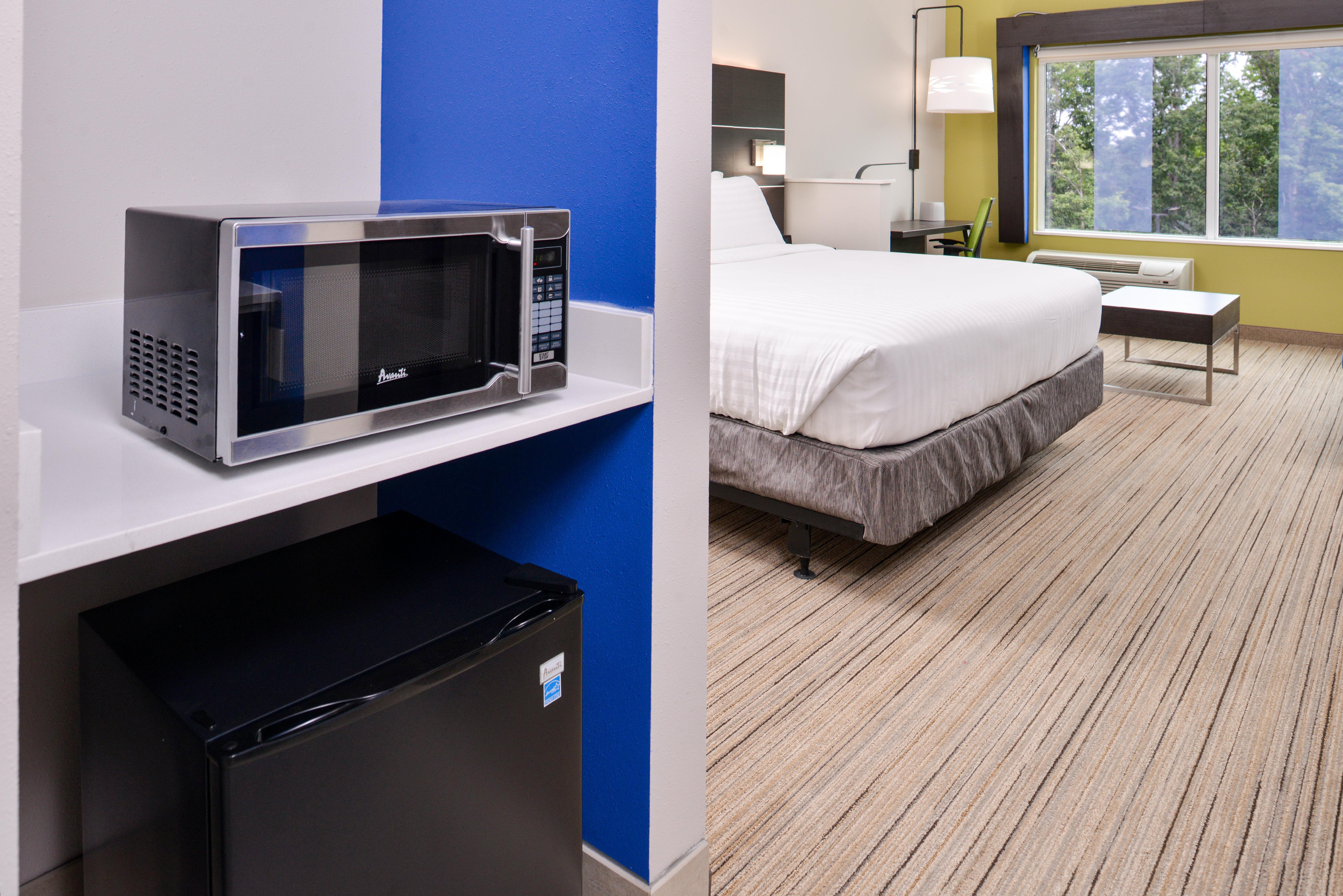 Holiday Inn Express - Bethlehem By Ihg Віндер Екстер'єр фото