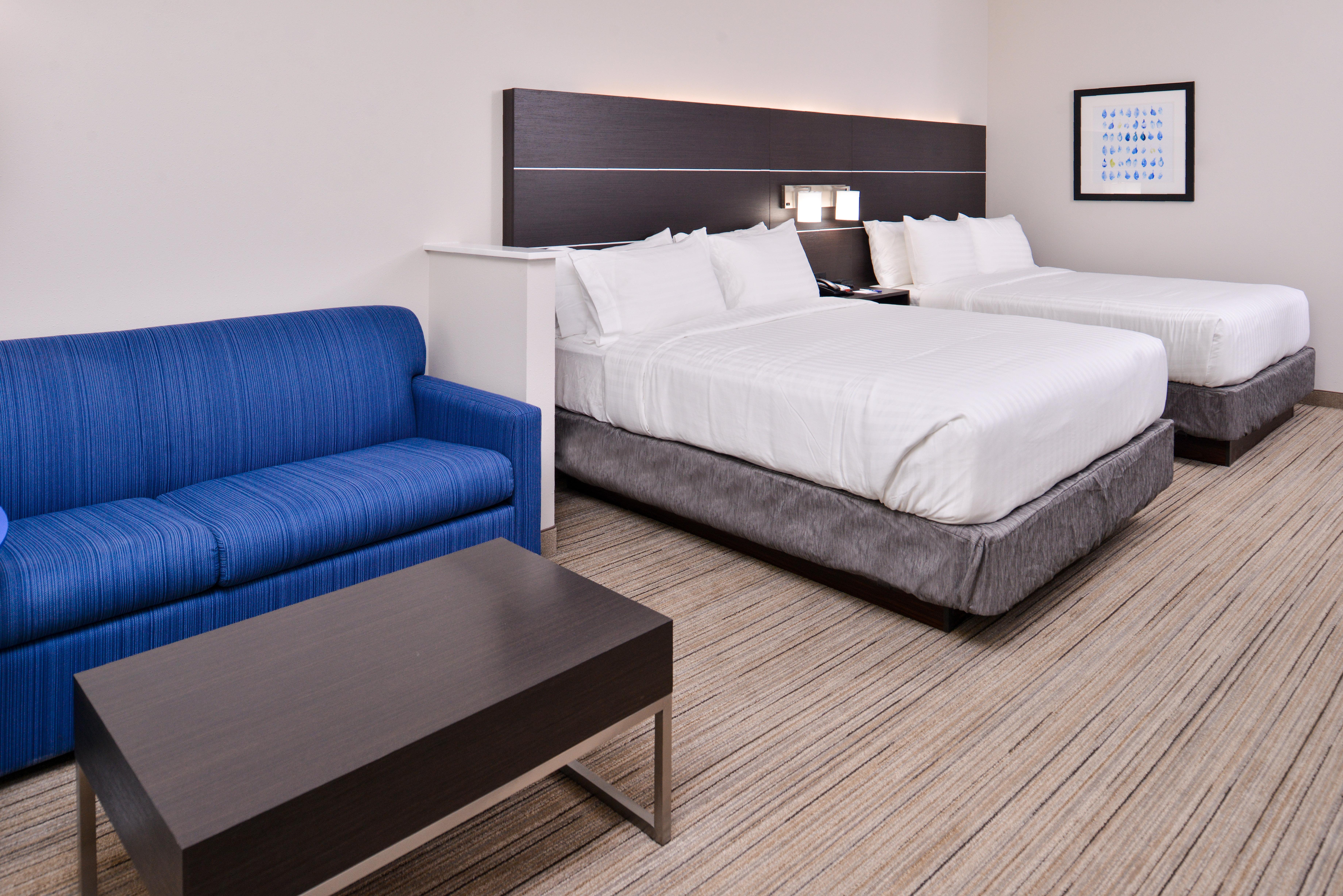 Holiday Inn Express - Bethlehem By Ihg Віндер Екстер'єр фото