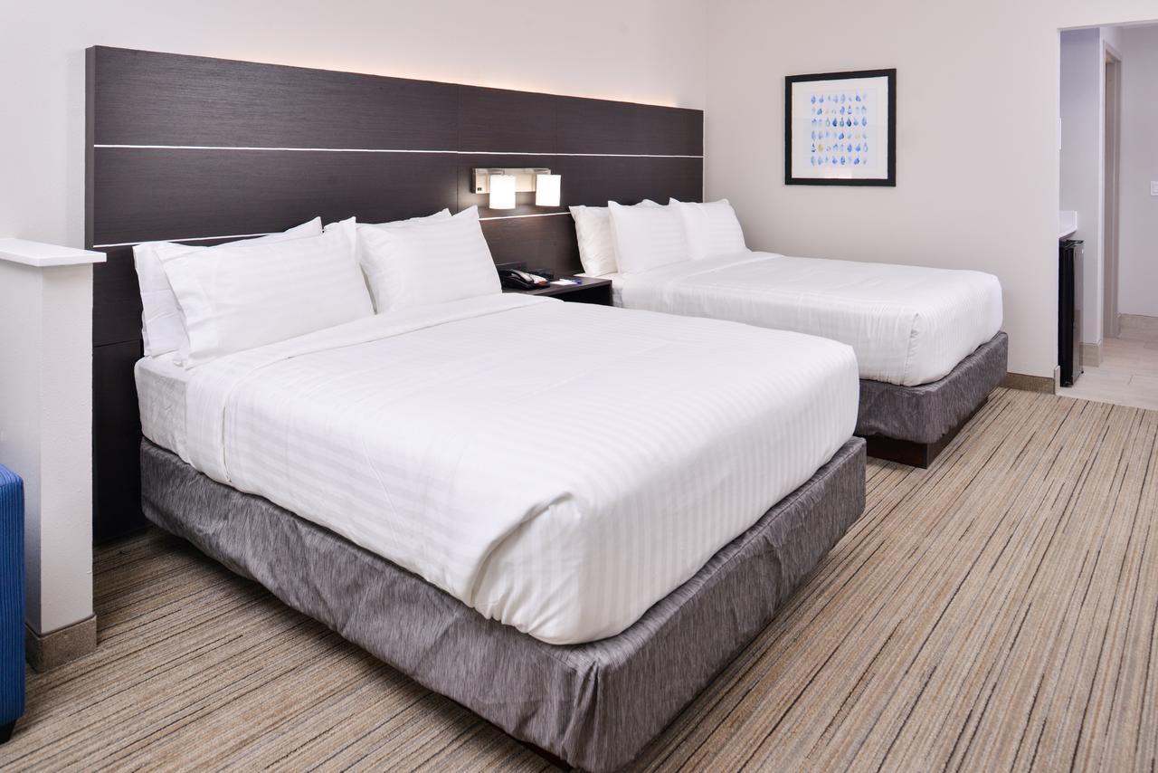 Holiday Inn Express - Bethlehem By Ihg Віндер Екстер'єр фото